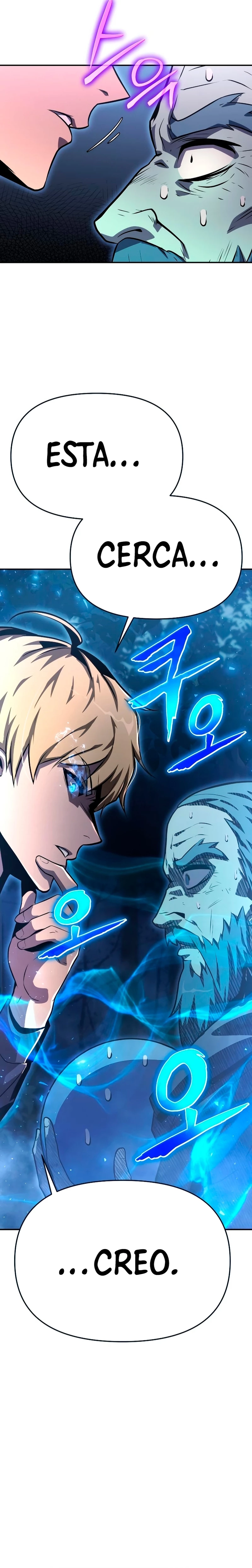 Read El Rey Caballero que regreso con un Dios ES Manga Online