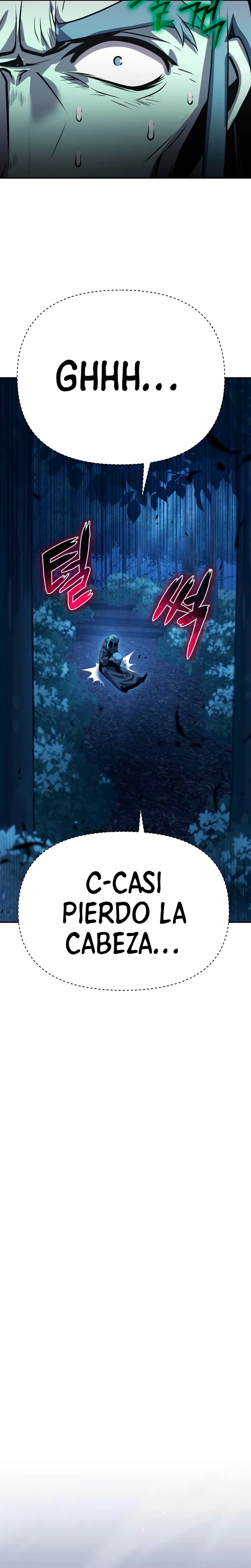 Read El Rey Caballero que regreso con un Dios ES Manga Online