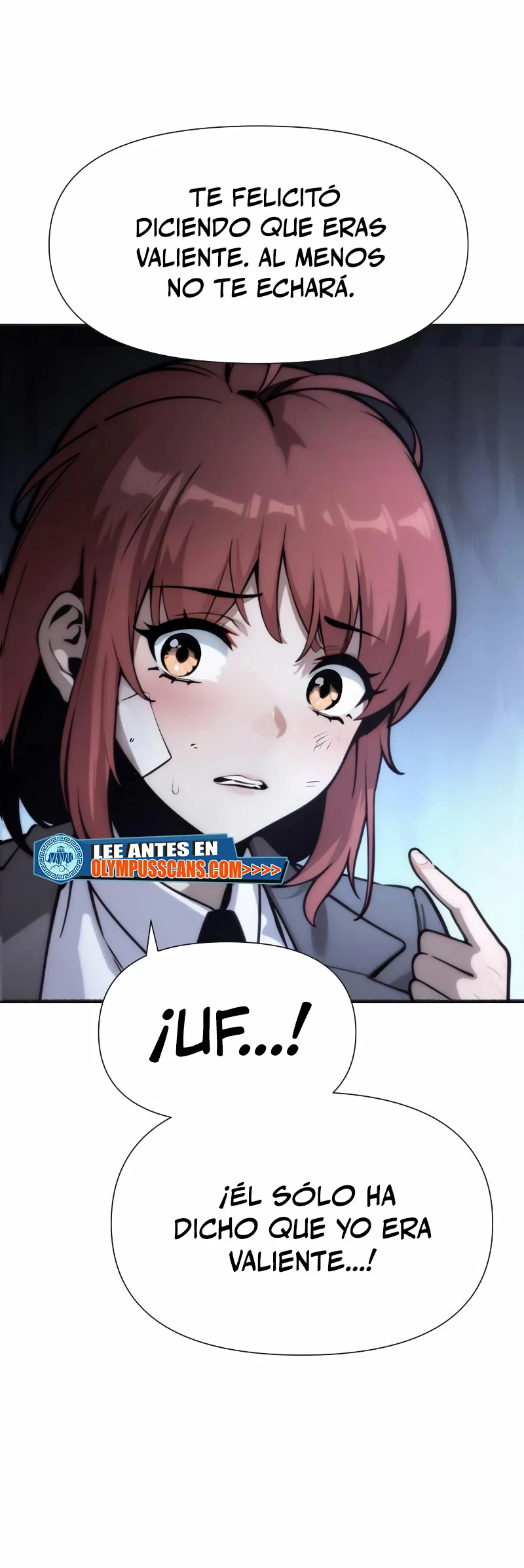 Read El Rey Caballero que regreso con un Dios ES Manga Online