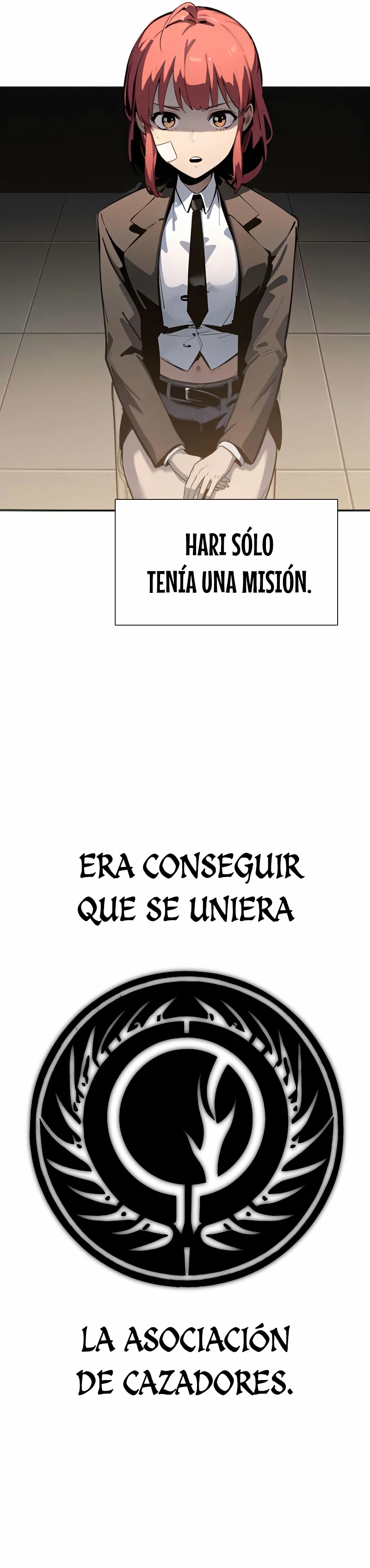 Read El Rey Caballero que regreso con un Dios ES Manga Online