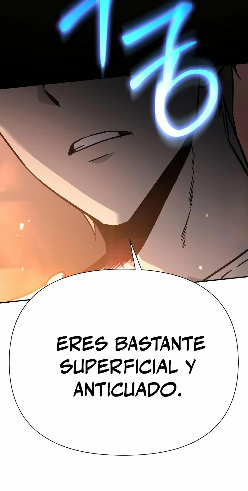 Read El Rey Caballero que regreso con un Dios ES Manga Online