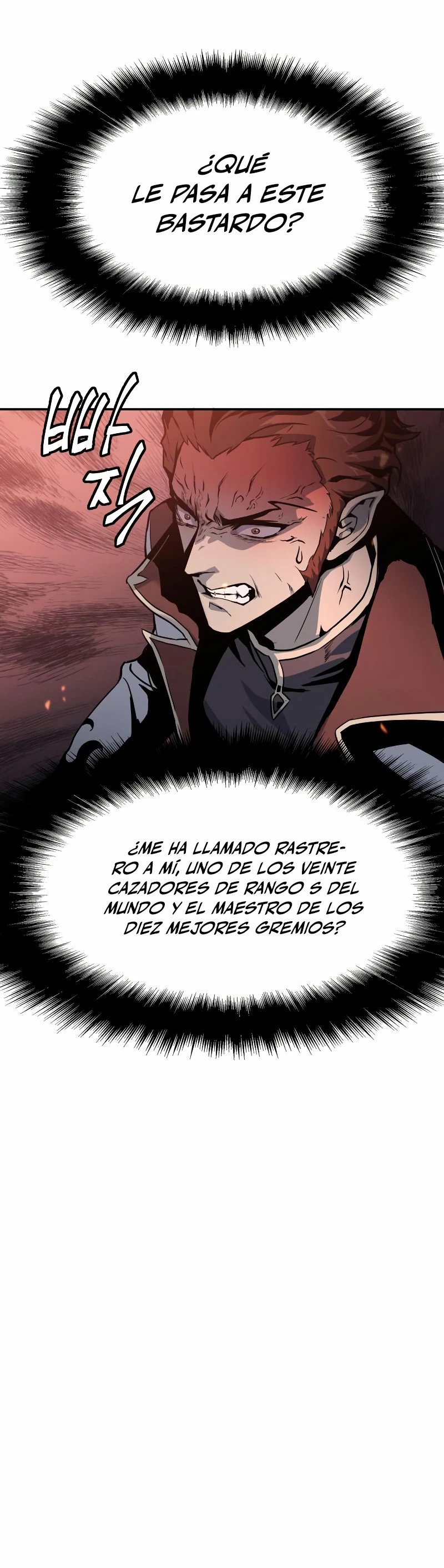Read El Rey Caballero que regreso con un Dios ES Manga Online