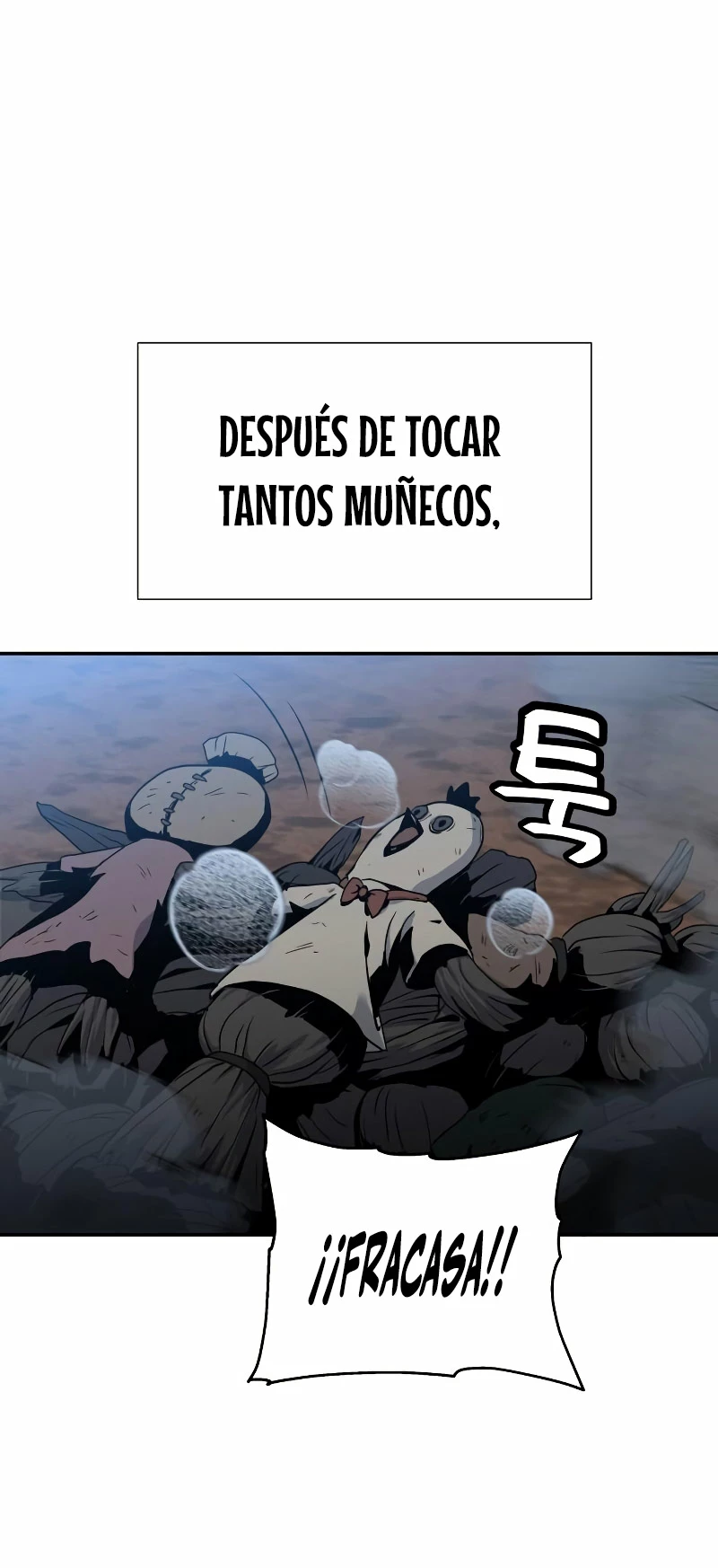 Read El Rey Caballero que regreso con un Dios ES Manga Online