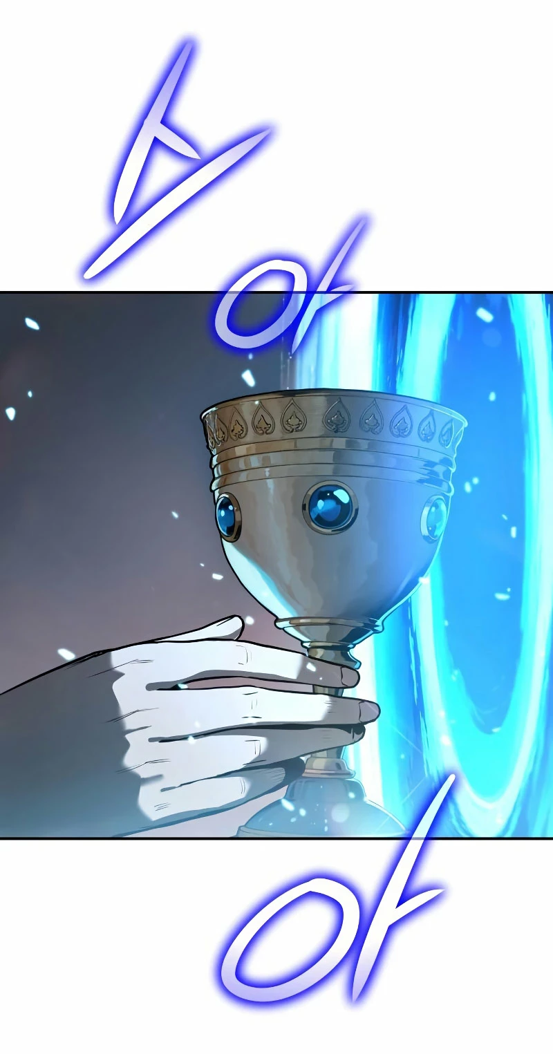 Read El Rey Caballero que regreso con un Dios ES Manga Online