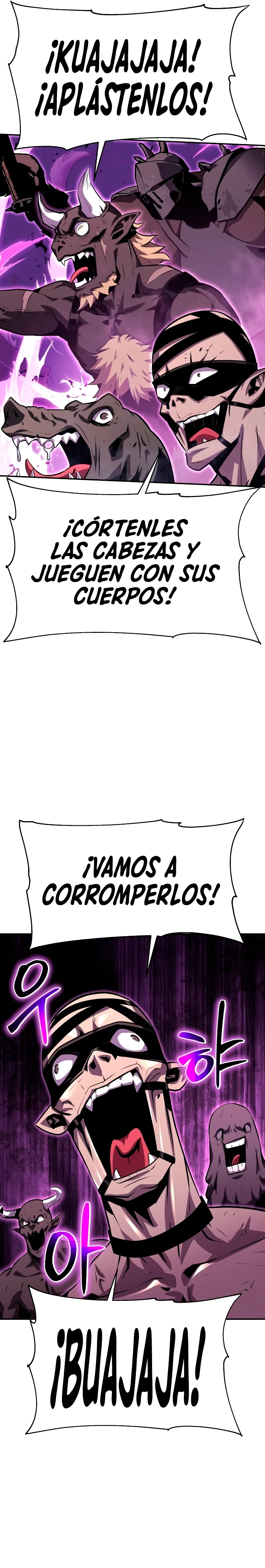 Read El Rey Caballero que regreso con un Dios ES Manga Online