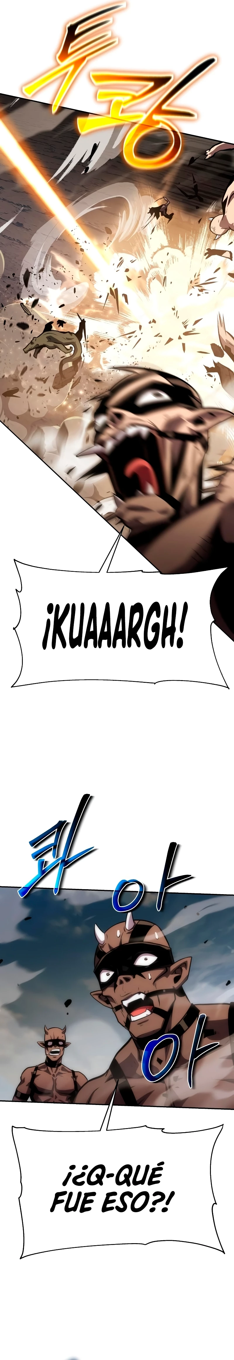 Read El Rey Caballero que regreso con un Dios ES Manga Online