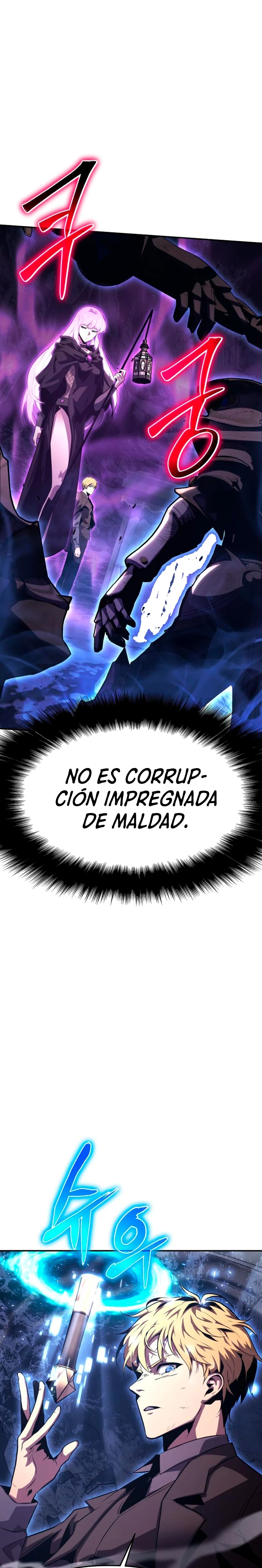 Read El Rey Caballero que regreso con un Dios ES Manga Online