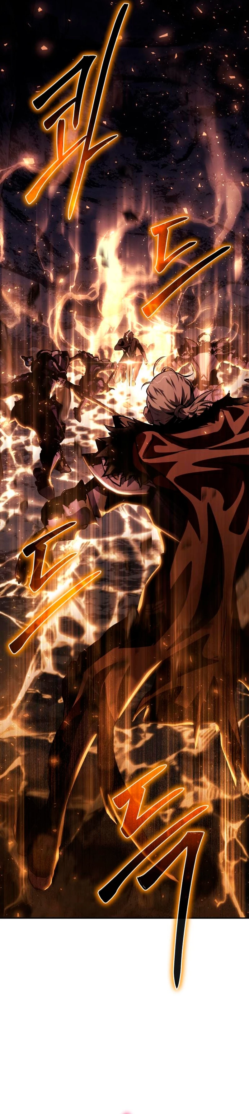 Read El Rey Caballero que regreso con un Dios ES Manga Online