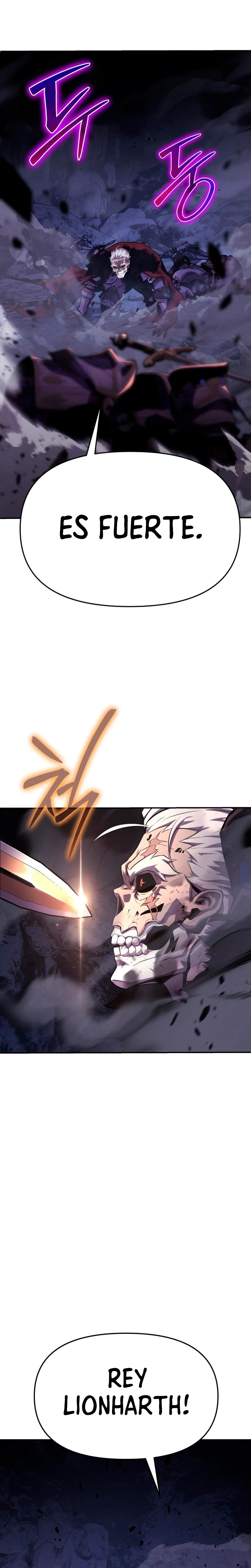 Read El Rey Caballero que regreso con un Dios ES Manga Online