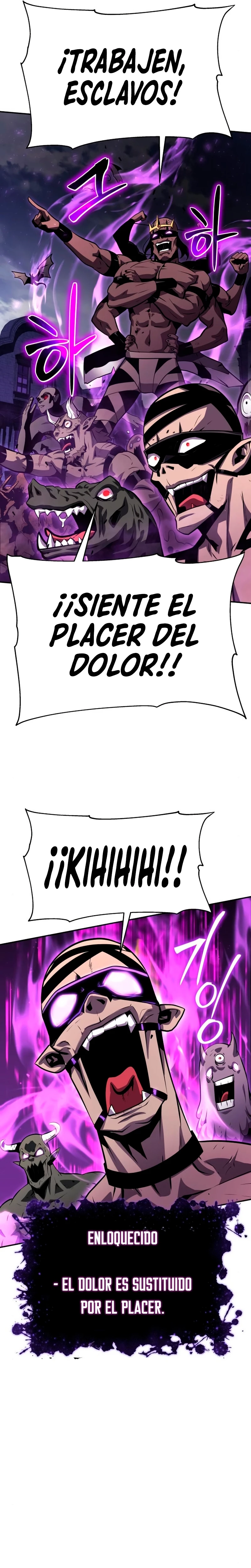 Read El Rey Caballero que regreso con un Dios ES Manga Online