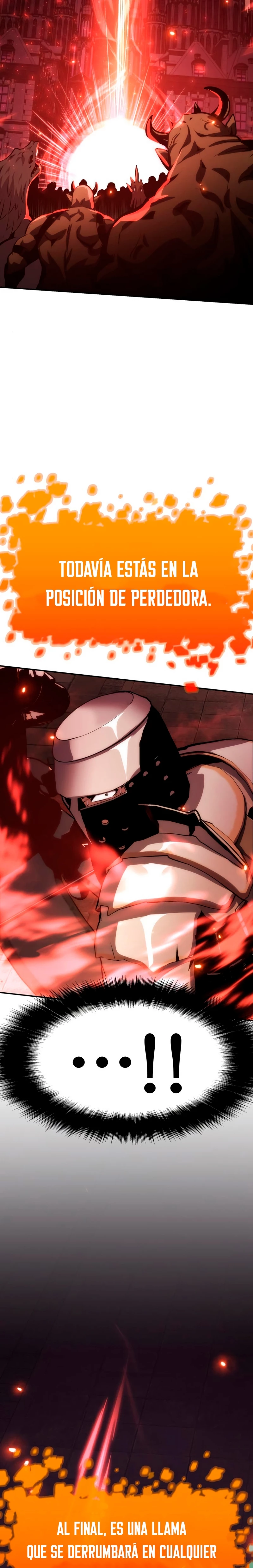 Read El Rey Caballero que regreso con un Dios ES Manga Online