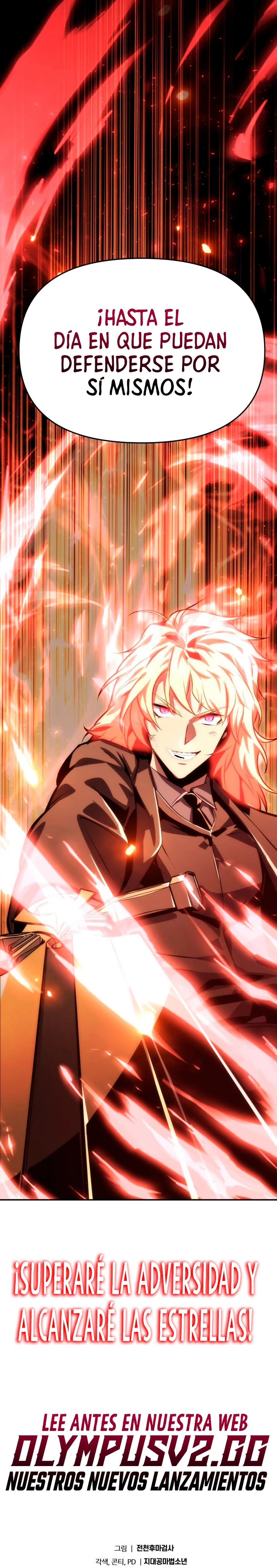 Read El Rey Caballero que regreso con un Dios ES Manga Online