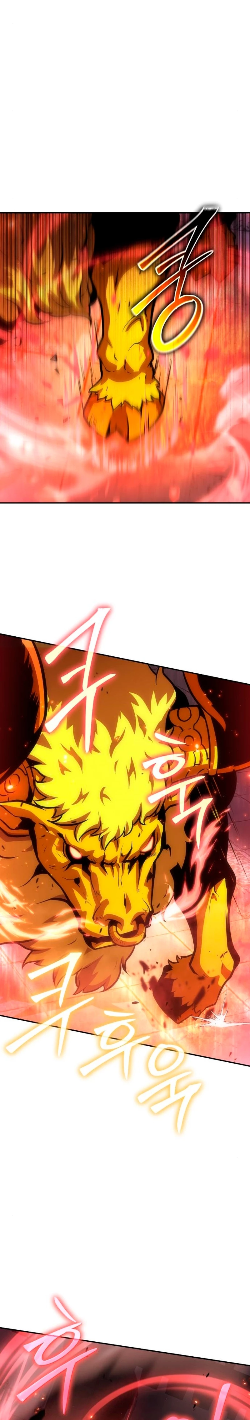 Read El Rey Caballero que regreso con un Dios ES Manga Online