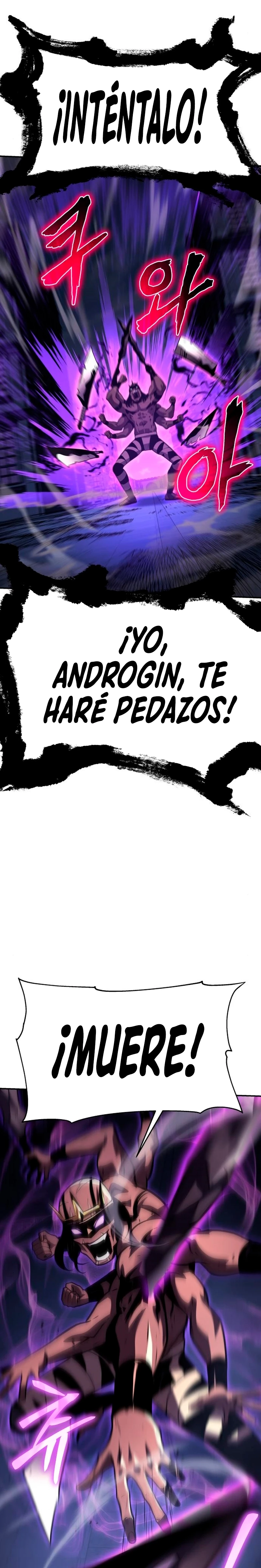 Read El Rey Caballero que regreso con un Dios ES Manga Online