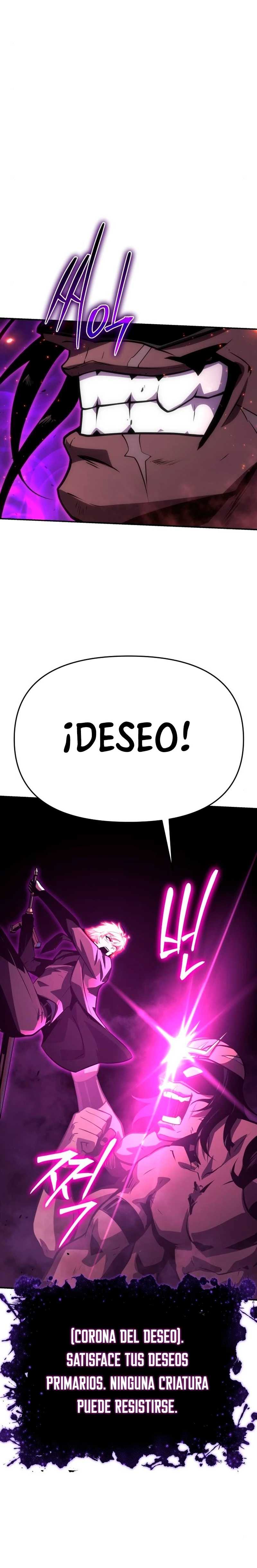 Read El Rey Caballero que regreso con un Dios ES Manga Online