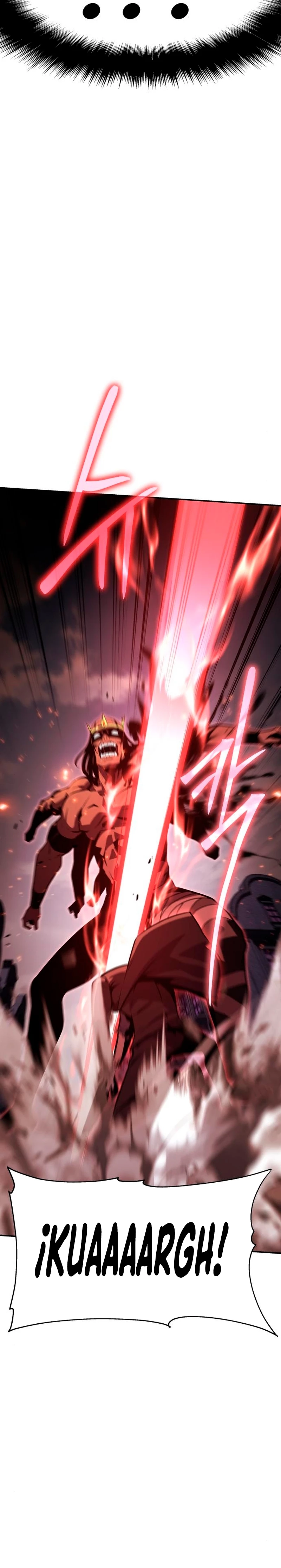 Read El Rey Caballero que regreso con un Dios ES Manga Online