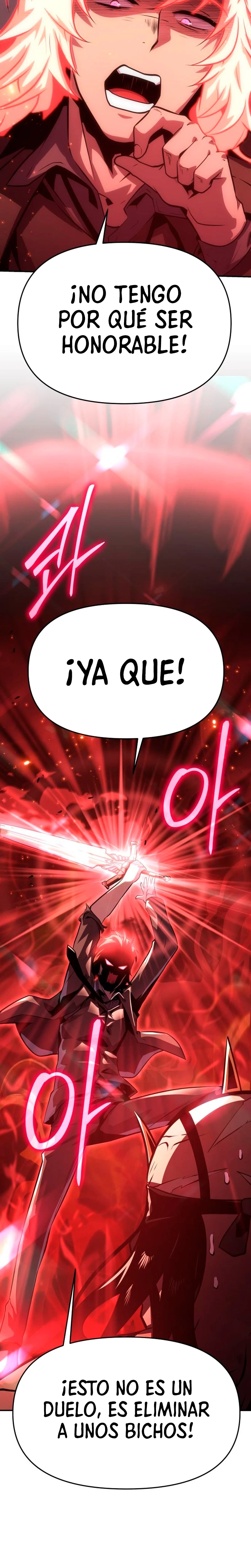 Read El Rey Caballero que regreso con un Dios ES Manga Online