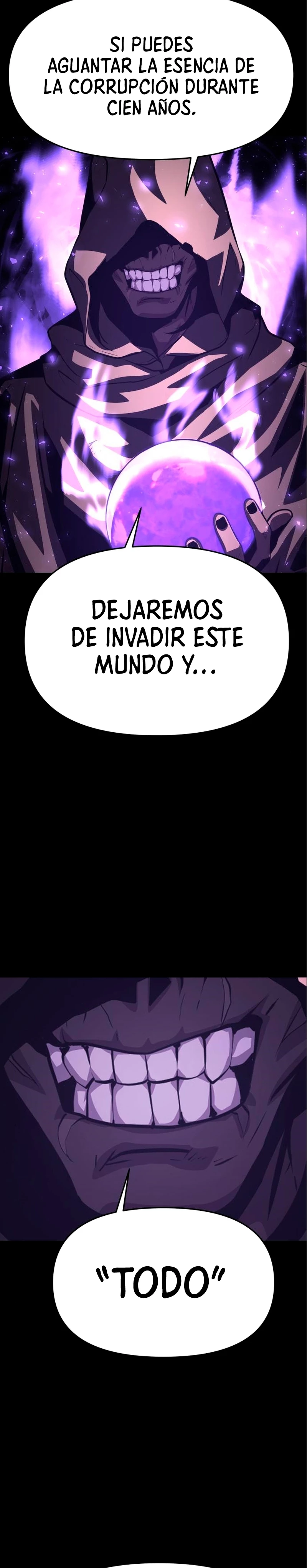Read El Rey Caballero que regreso con un Dios ES Manga Online