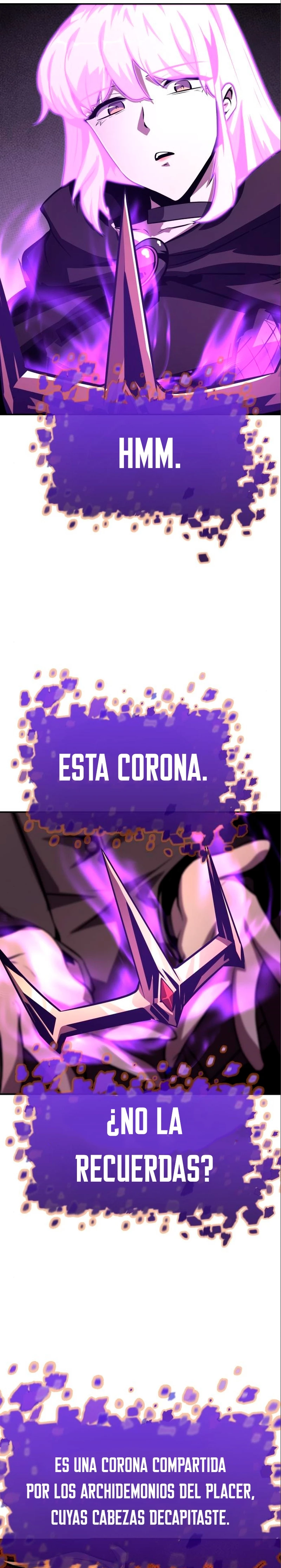 Read El Rey Caballero que regreso con un Dios ES Manga Online