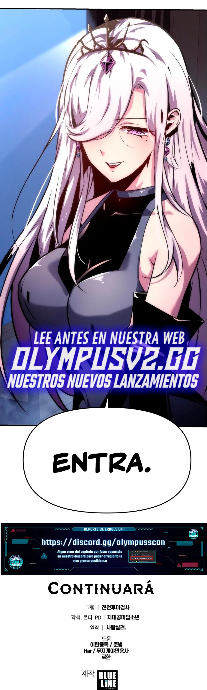 Read El Rey Caballero que regreso con un Dios ES Manga Online