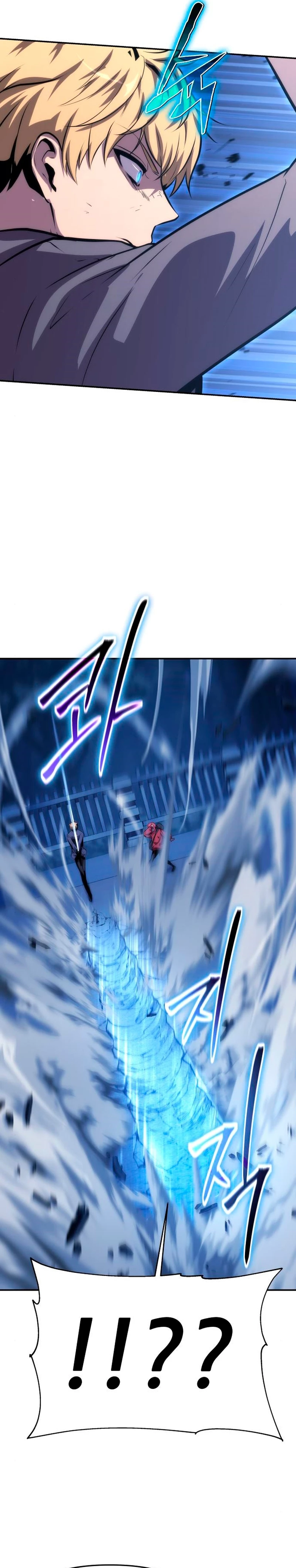 Read El Rey Caballero que regreso con un Dios ES Manga Online