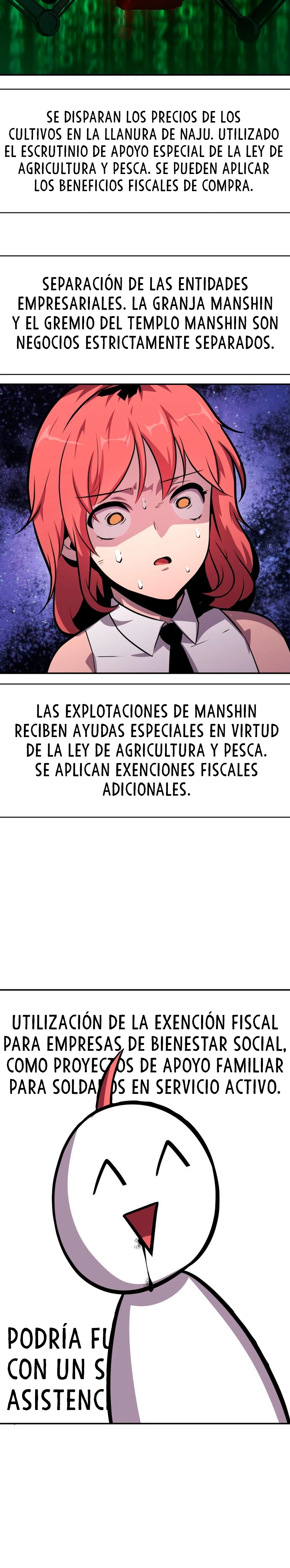Read El Rey Caballero que regreso con un Dios ES Manga Online