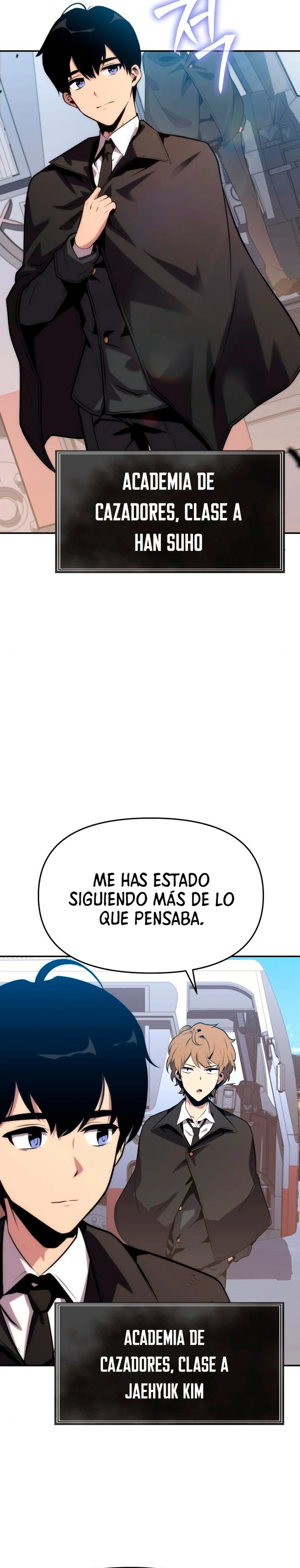 Read El Rey Caballero que regreso con un Dios ES Manga Online