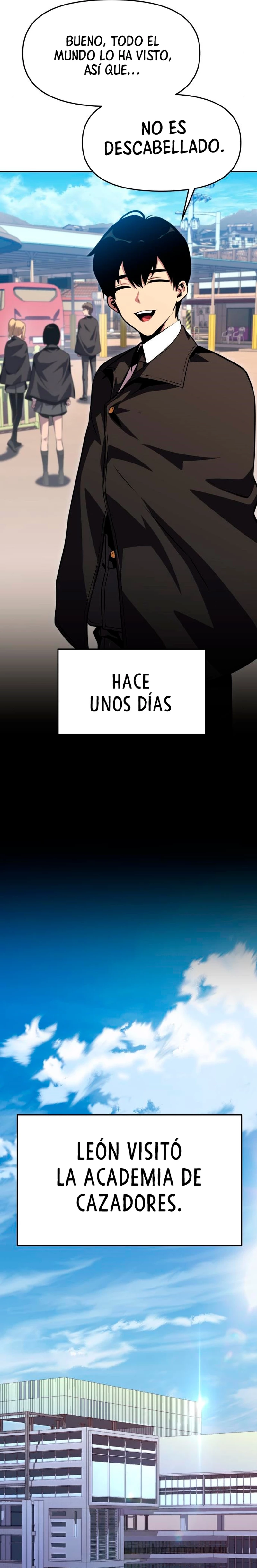 Read El Rey Caballero que regreso con un Dios ES Manga Online