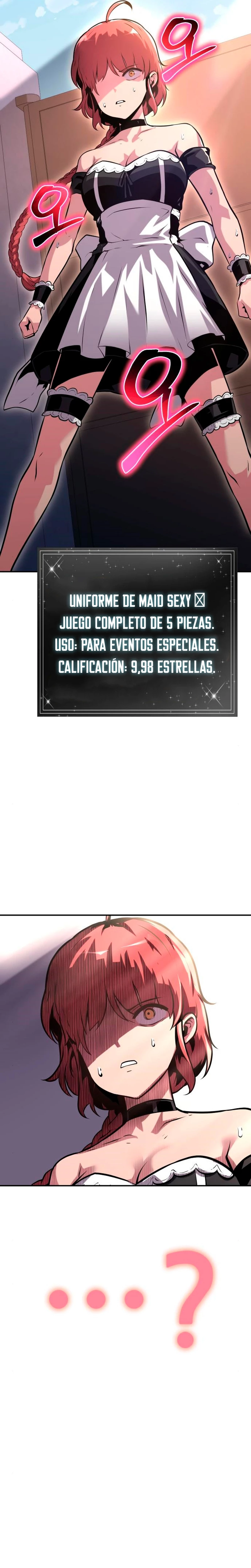 Read El Rey Caballero que regreso con un Dios ES Manga Online