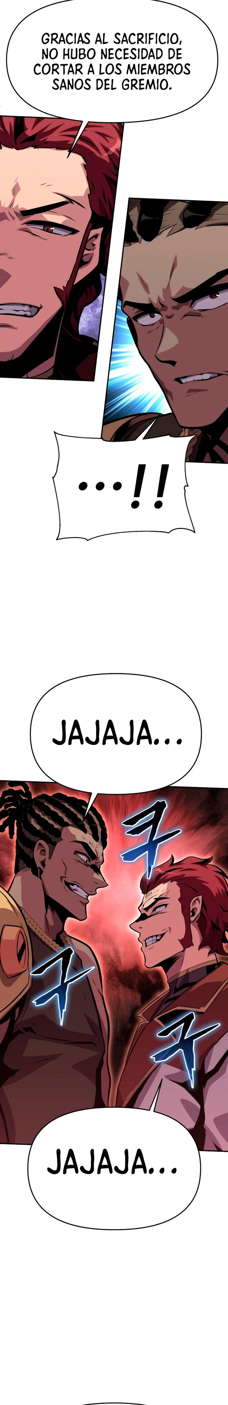 Read El Rey Caballero que regreso con un Dios ES Manga Online