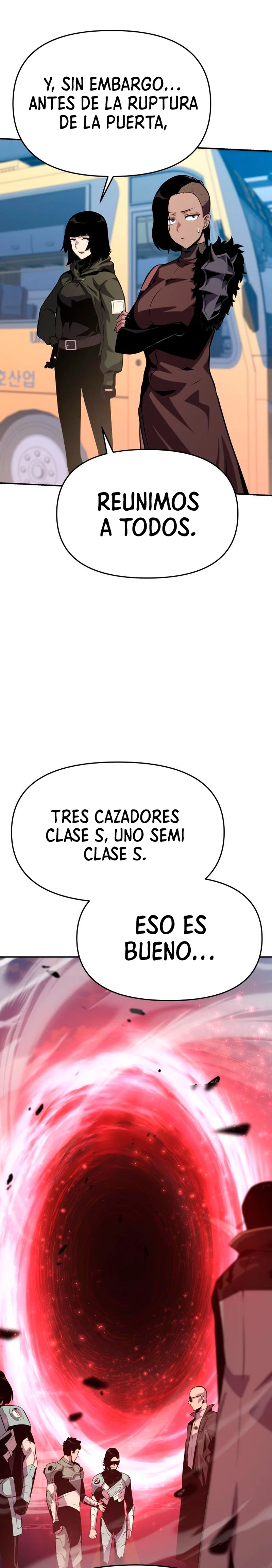 Read El Rey Caballero que regreso con un Dios ES Manga Online