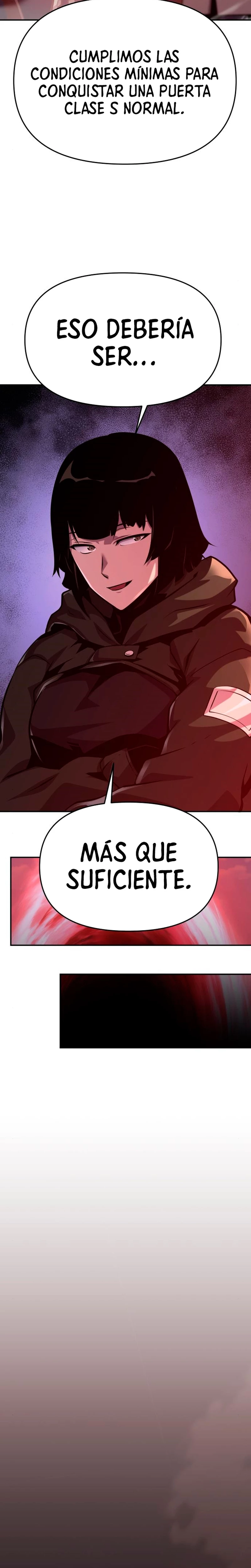 Read El Rey Caballero que regreso con un Dios ES Manga Online