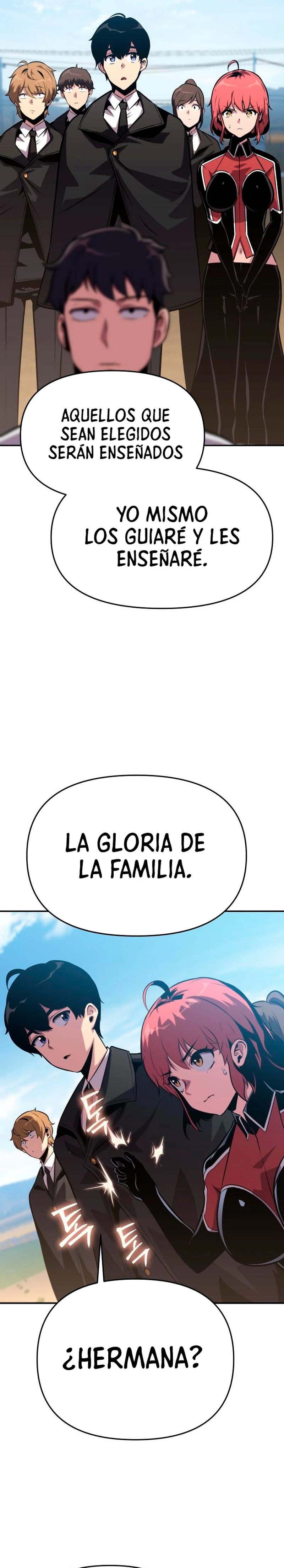Read El Rey Caballero que regreso con un Dios ES Manga Online