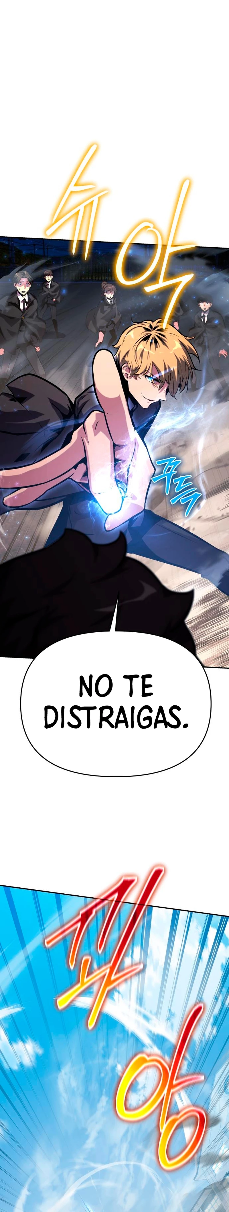 Read El Rey Caballero que regreso con un Dios ES Manga Online