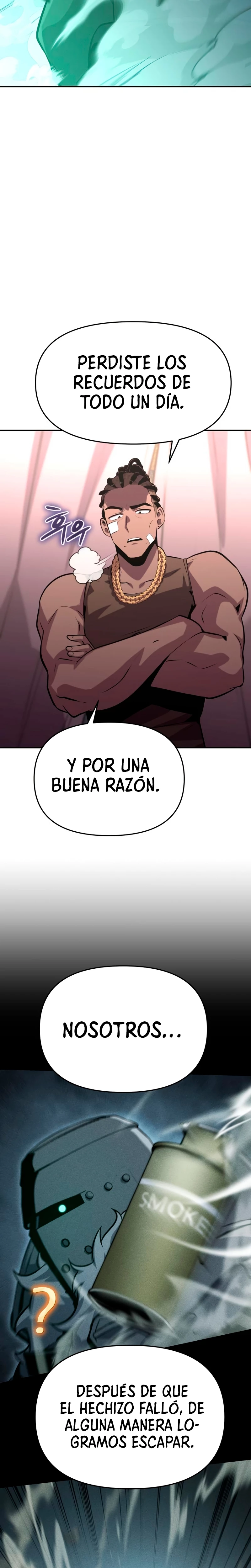 Read El Rey Caballero que regreso con un Dios ES Manga Online
