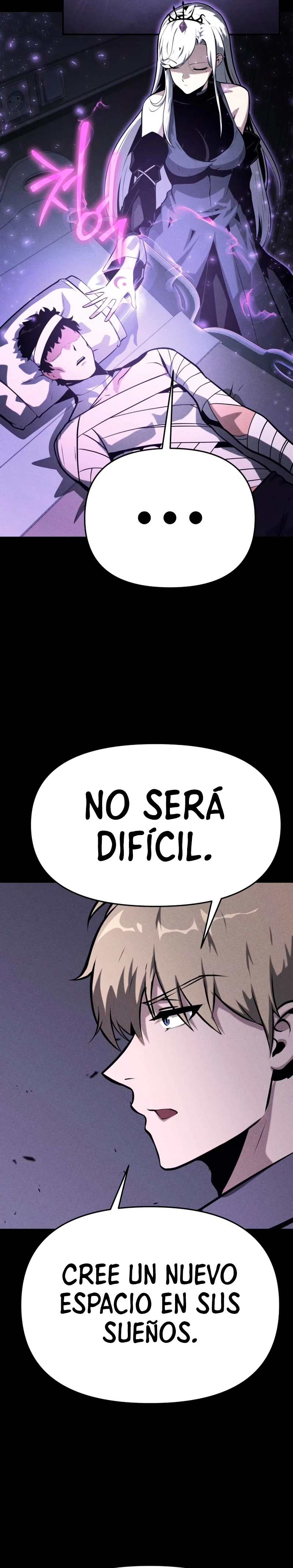 Read El Rey Caballero que regreso con un Dios ES Manga Online
