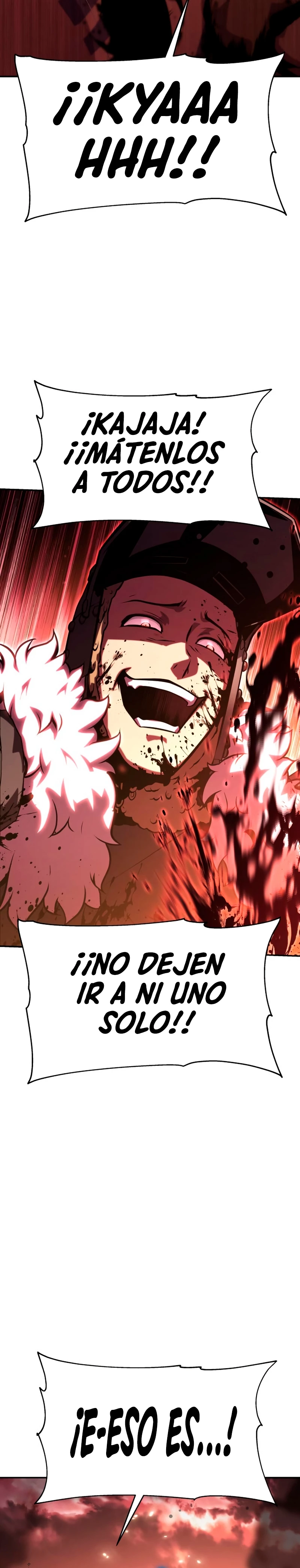 Read El Rey Caballero que regreso con un Dios ES Manga Online