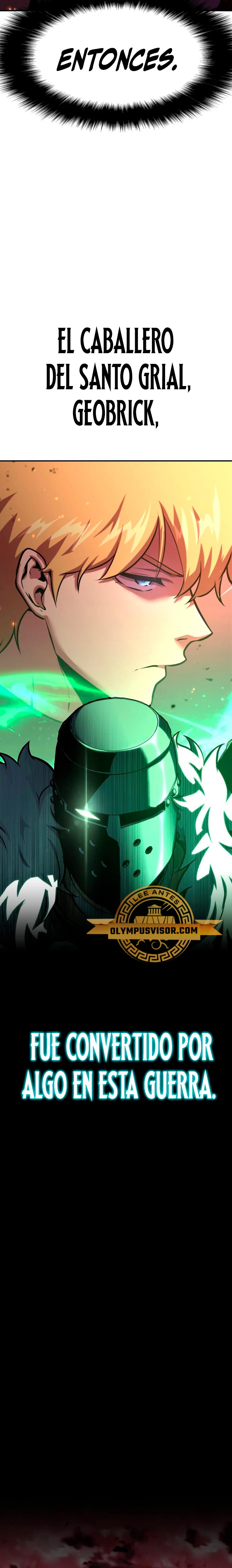 Read El Rey Caballero que regreso con un Dios ES Manga Online