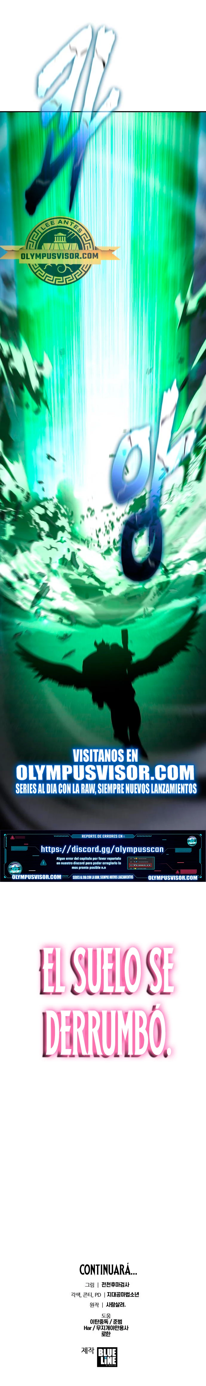 Read El Rey Caballero que regreso con un Dios ES Manga Online
