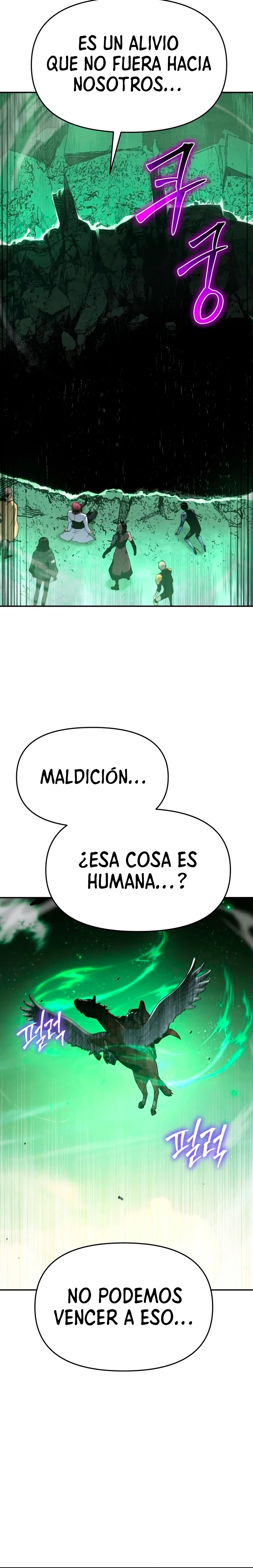 Read El Rey Caballero que regreso con un Dios ES Manga Online