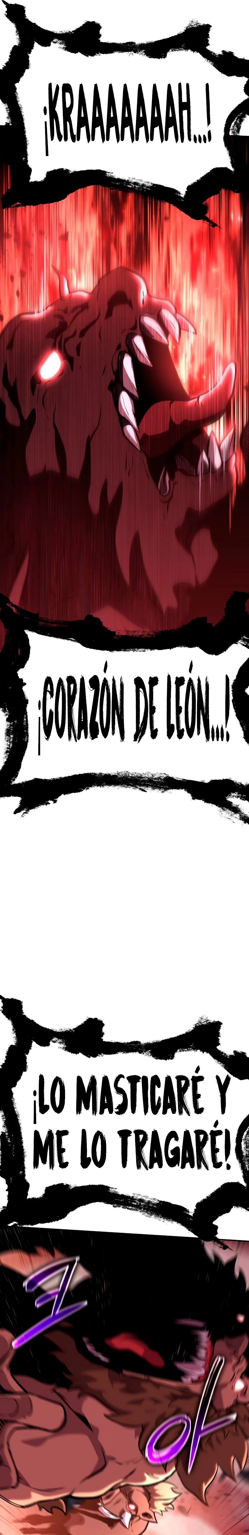 Read El Rey Caballero que regreso con un Dios ES Manga Online