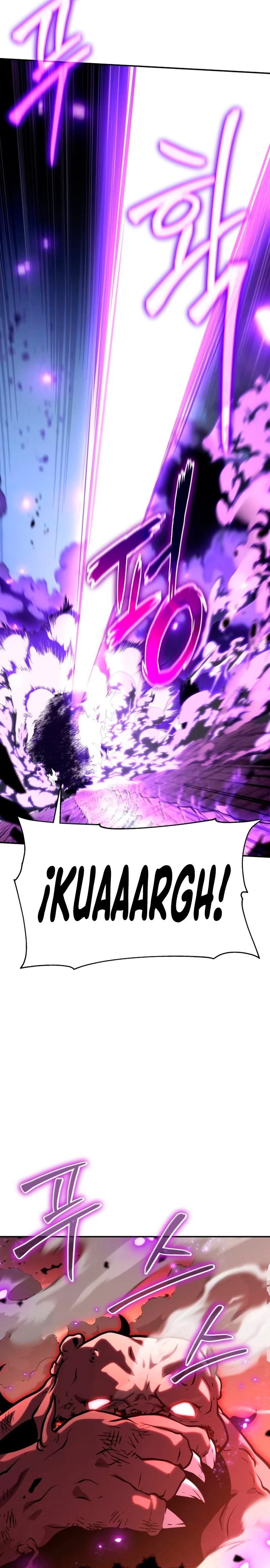 Read El Rey Caballero que regreso con un Dios ES Manga Online