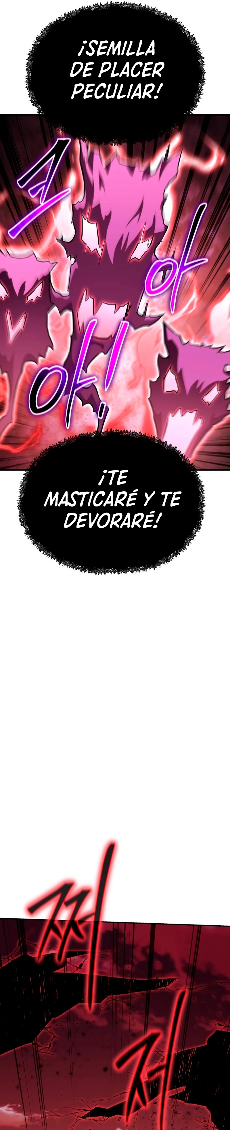 Read El Rey Caballero que regreso con un Dios ES Manga Online