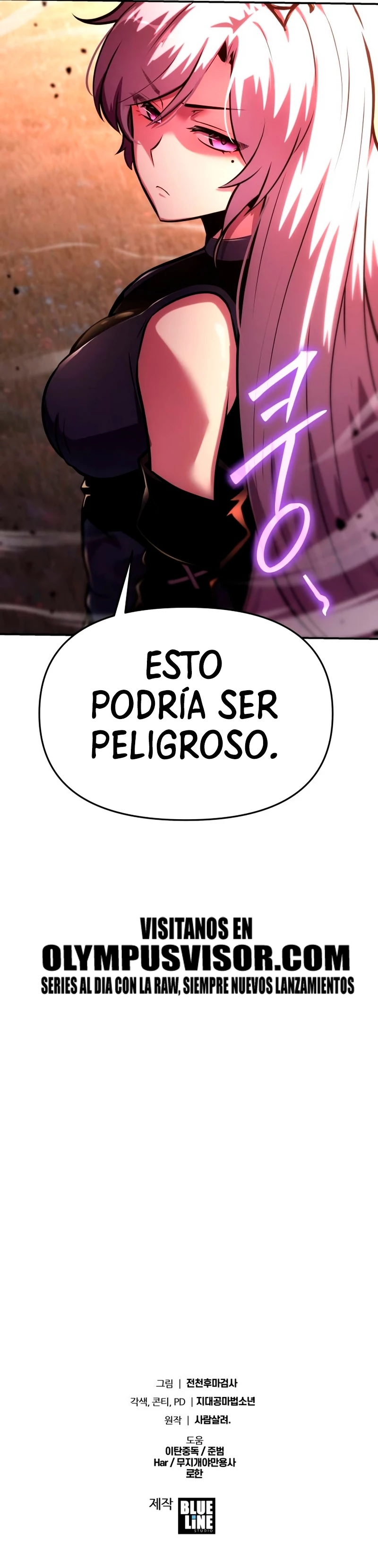 Read El Rey Caballero que regreso con un Dios ES Manga Online