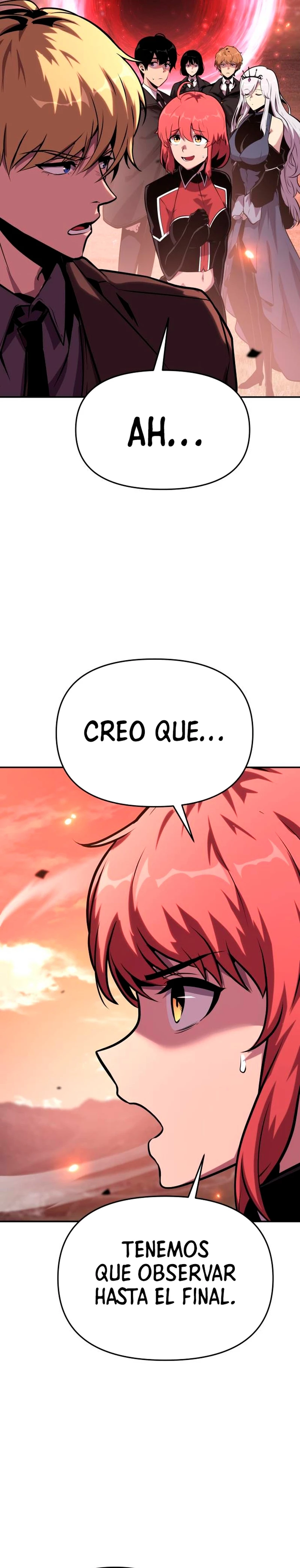 Read El Rey Caballero que regreso con un Dios ES Manga Online