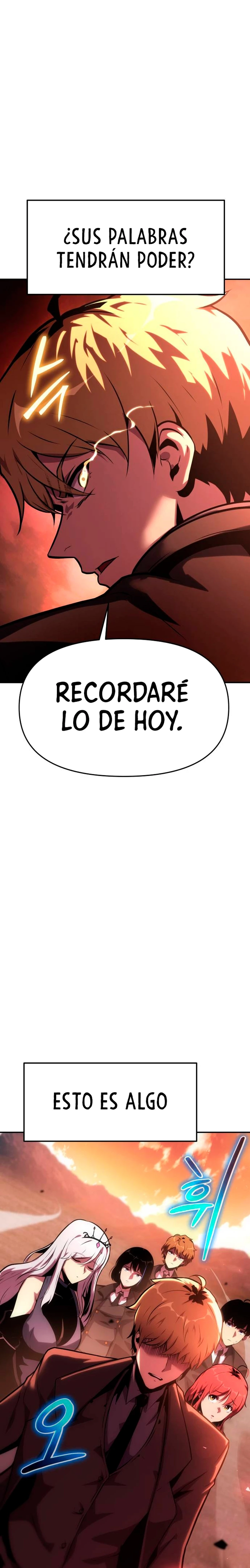 Read El Rey Caballero que regreso con un Dios ES Manga Online