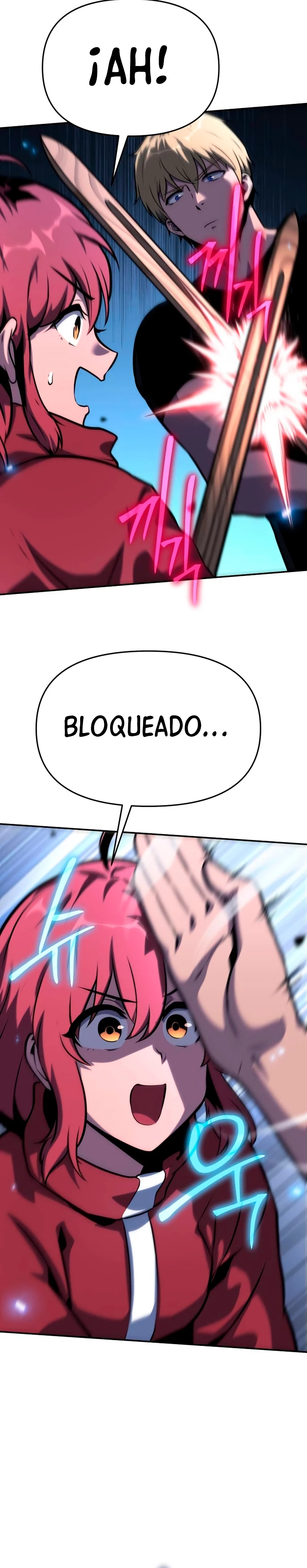 Read El Rey Caballero que regreso con un Dios ES Manga Online
