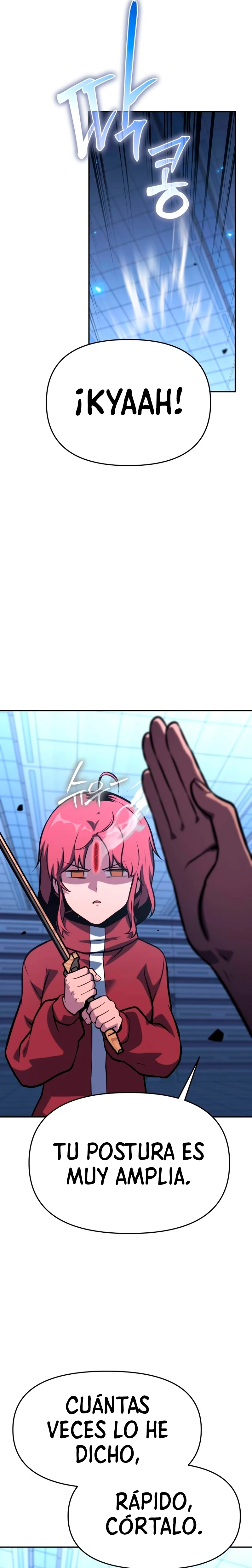 Read El Rey Caballero que regreso con un Dios ES Manga Online