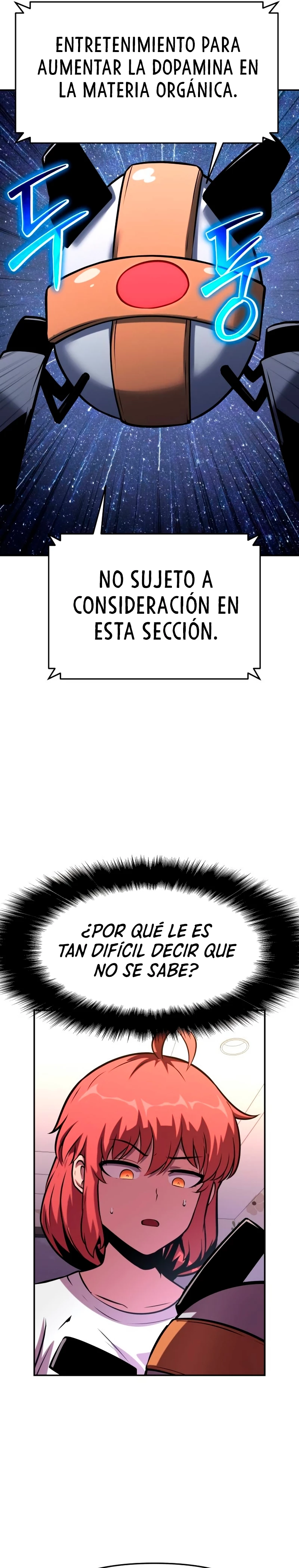 Read El Rey Caballero que regreso con un Dios ES Manga Online