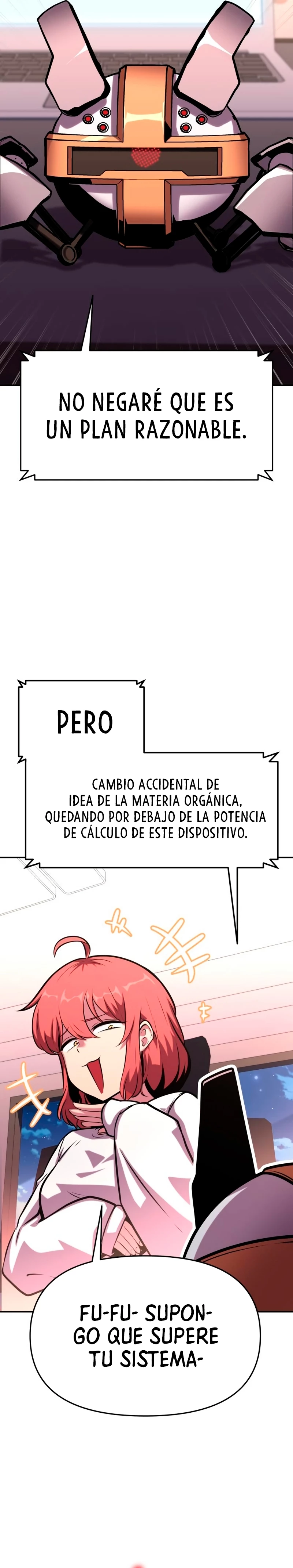 Read El Rey Caballero que regreso con un Dios ES Manga Online